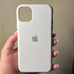 Silicone case
